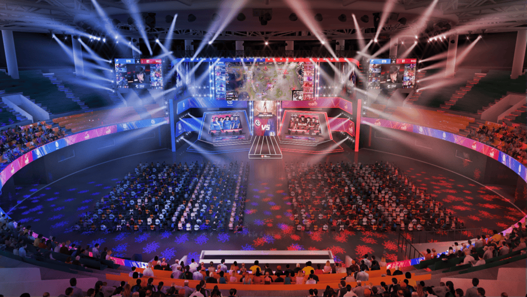 选择我们的五大优势